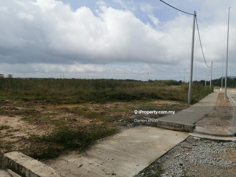 Industrial Land untuk Dijual di Banting, Banting oleh Darren Khoo - iProperty.com.my