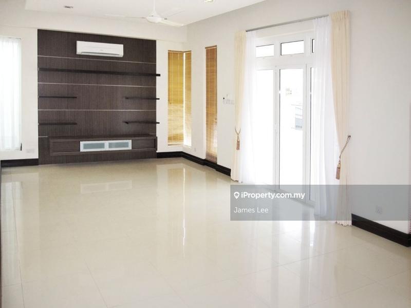 Banglo Kluster untuk Dijual di Levenue (2-Sty Bungalow) @ Desa ParkCity, Desa Parkcity oleh James Lee - iProperty.com.my