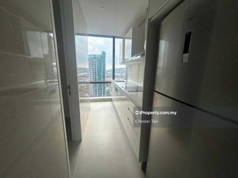 For Sale - Pavilion Damansara Heights