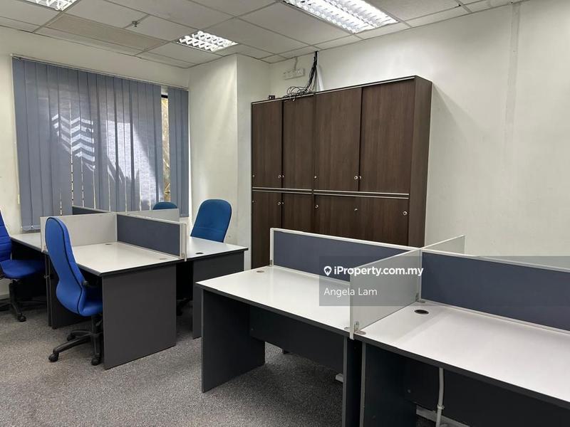 Office for Sale in Pjs 52, Petaling Jaya by Angela Lam - iProperty.com.my