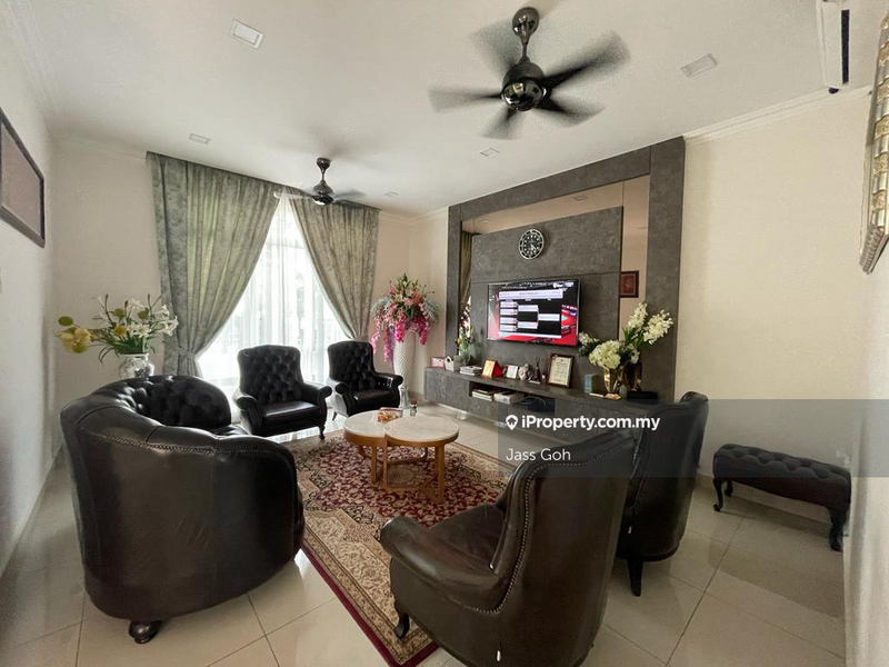 Banglo untuk Dijual di Denai Alam, Shah Alam oleh Jass Goh - iProperty.com.my
