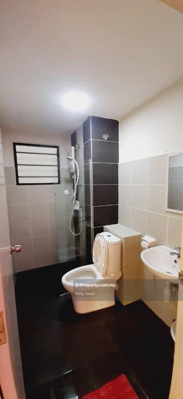 Condominium for Sale in Hillpark Residence by Katty Soon - iProperty.com.my