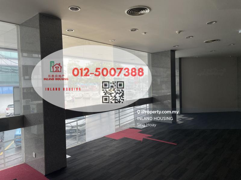 Banglo Komersial untuk Disewa di 0nq88, Butterworth oleh Sing Hoay - iProperty.com.my