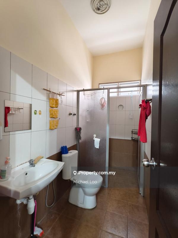 Rumah Berkembar untuk Dijual di Taman Aman Jaya, Bukit Mertajam oleh Michael Loo - iProperty.com.my