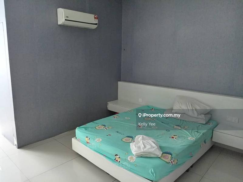 Rumah Berkembar untuk Disewa di Taman Carnation, Bukit Minyak oleh Kelly Yee - iProperty.com.my