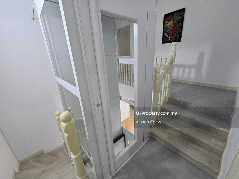 Semi-Detached House for Sale in Taman Green Lane, Jelutong by Alisson Chew - iProperty.com.my