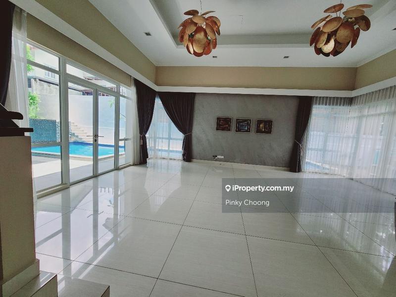 Banglo untuk Disewa di Valencia, Sungai Buloh oleh Pinky Choong - iProperty.com.my