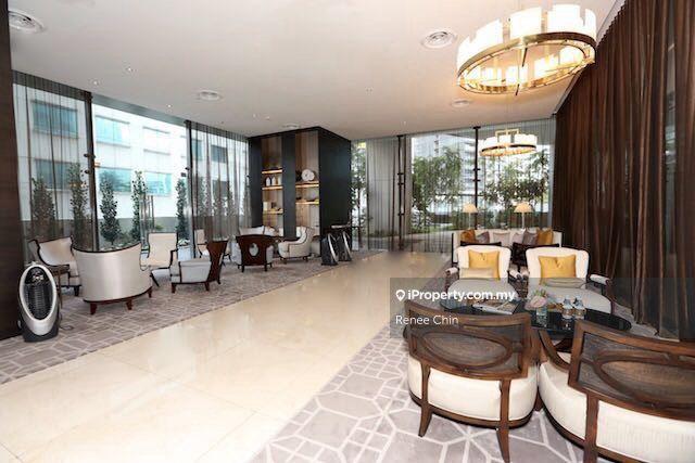 Service Residence for Sale in Banyan Tree Signatures by Renee Chin - iProperty.com.my