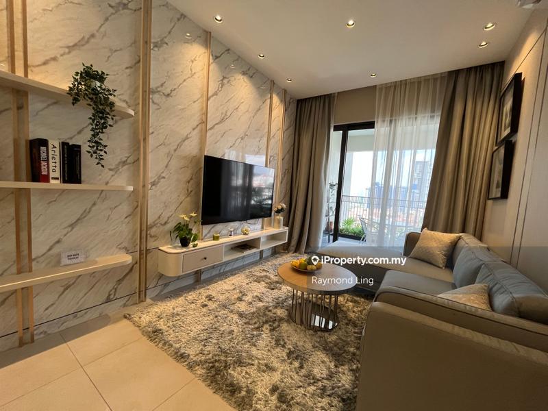 For Sale - The Goodwood Residence