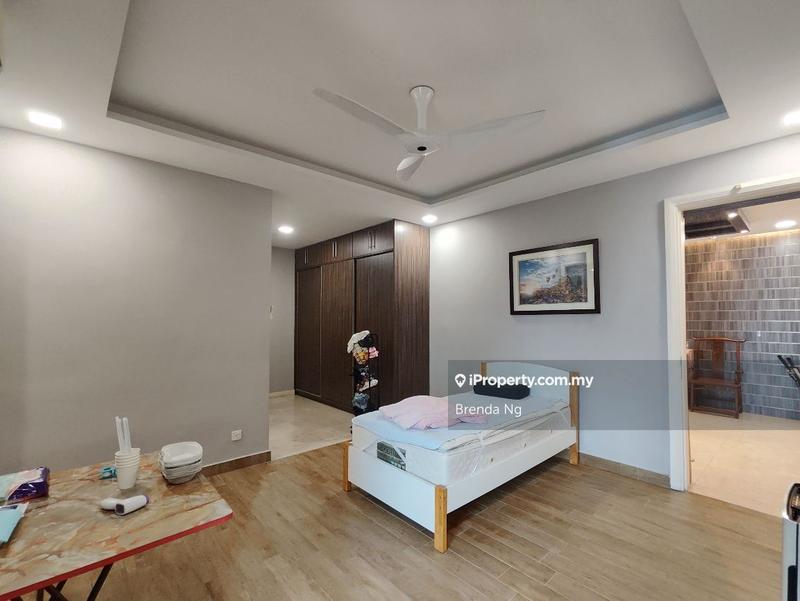Kondominium untuk Dijual di Ara Hill Condominium oleh Brenda Ng - iProperty.com.my