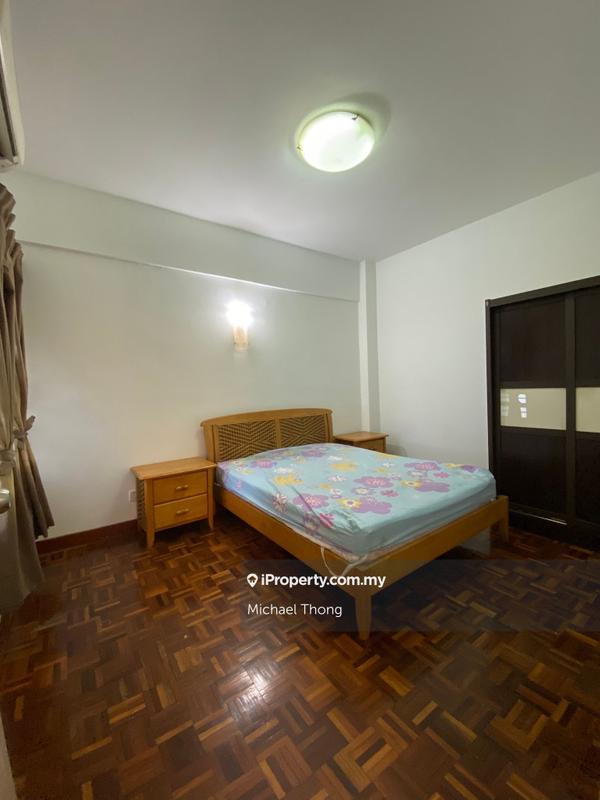 Condominium for Sale in Casa Damansara 2 by Michael Thong - iProperty.com.my