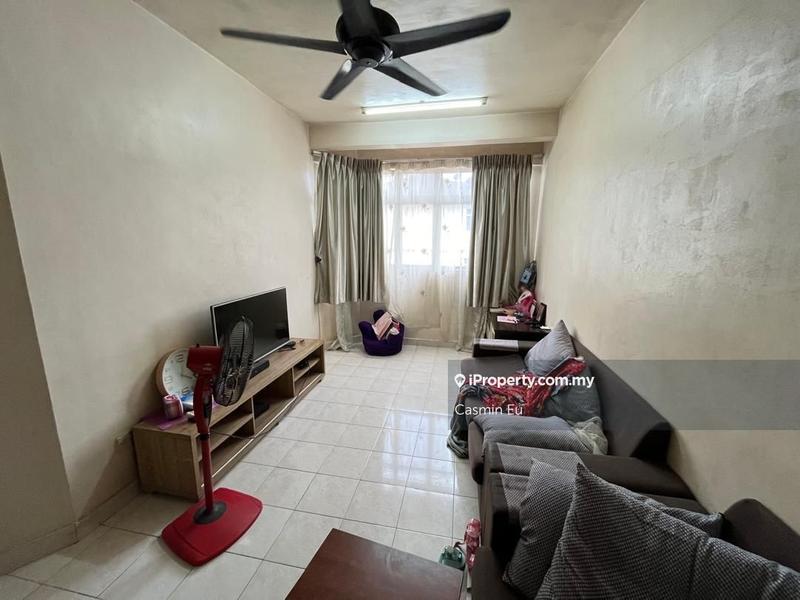 For Sale - Vista Seri Alam