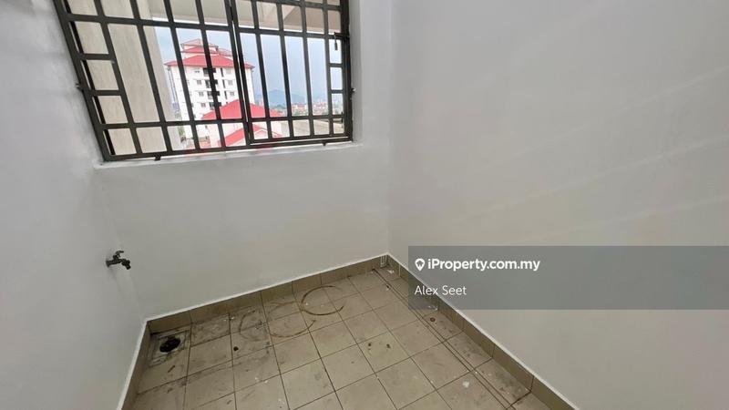 Service Residence for Sale in Fadason Park by Alex Seet - iProperty.com.my