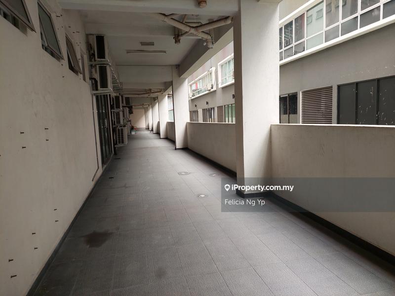 Office for Rent in Taman Overseas Union (Taman Oug), Jalan Klang Lama (Old Klang Road) by Felicia Ng Yp - iProperty.com.my