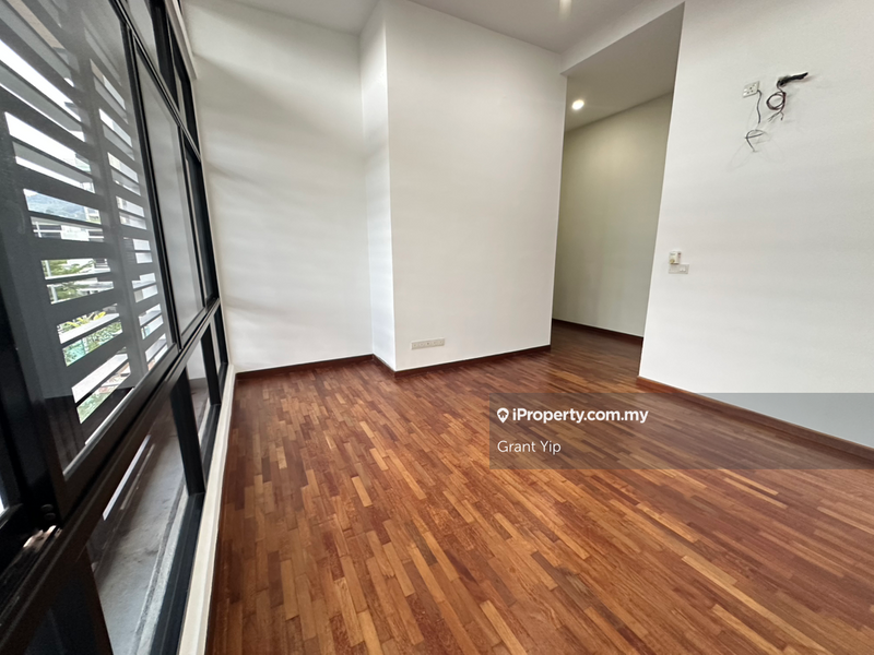 2.5-storey Terraced House for Sale in TTDI Grove, Kajang by Grant Yip - iProperty.com.my