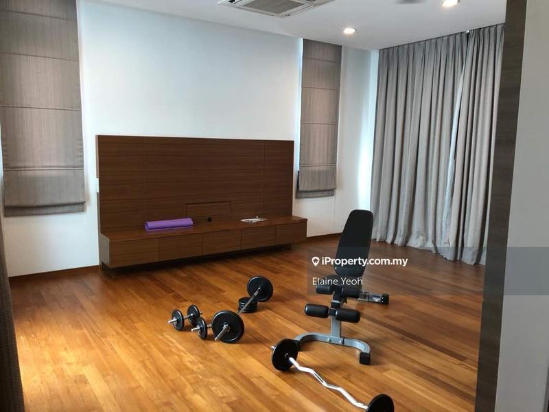 Bungalow House for Sale in Taman Berjaya, George Town by Elaine Yeoh - iProperty.com.my