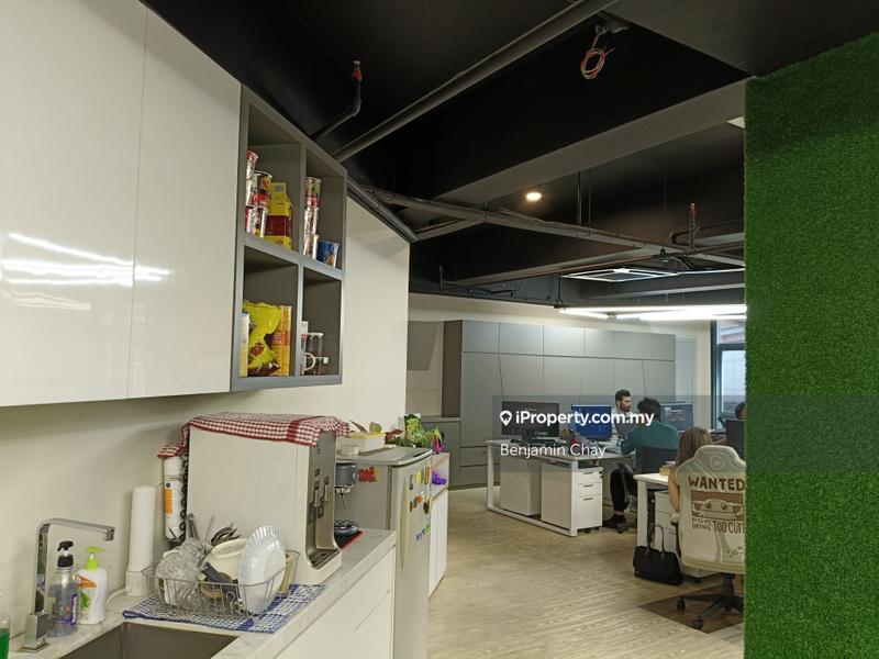 Pejabat untuk Dijual di Pju 5, Kota Damansara oleh Benjamin Chay - iProperty.com.my