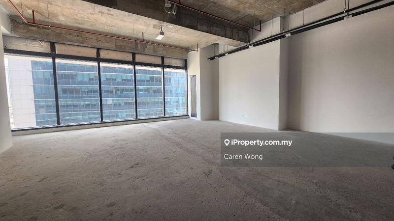 Pejabat untuk Dijual di KL eco city, KL Eco City oleh Caren Wong - iProperty.com.my