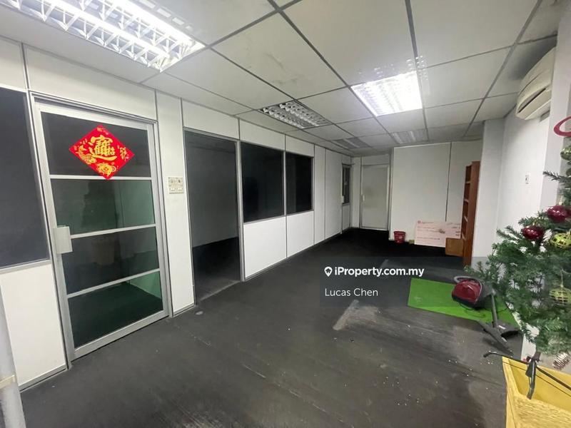 Kedai-Pejabat untuk Disewa di Greentown, Ipoh oleh Lucas Chen - iProperty.com.my