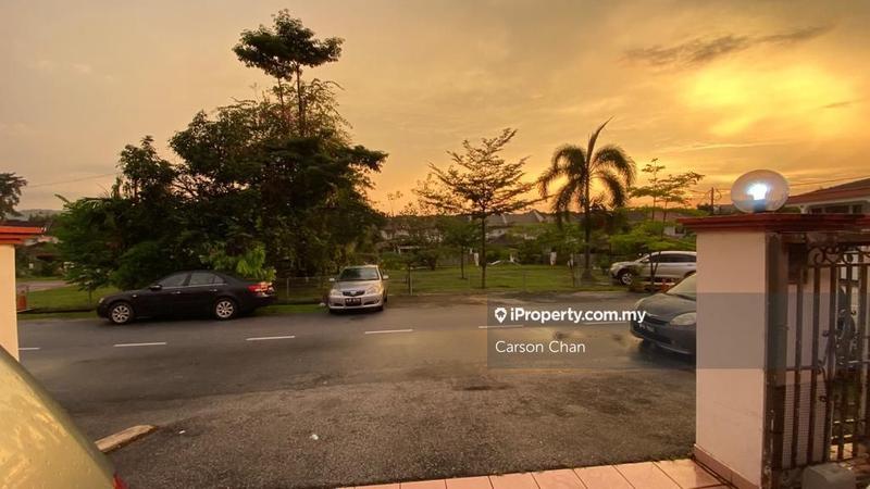 Rumah Teres 2-Tingkat untuk Dijual di Ampang Jaya, Ampang oleh Carson Chan - iProperty.com.my