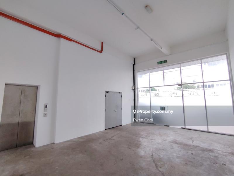 Semi-D Factory for Rent in Taman Industri Integrasi Rawang, Rawang by Ewen Chei - iProperty.com.my