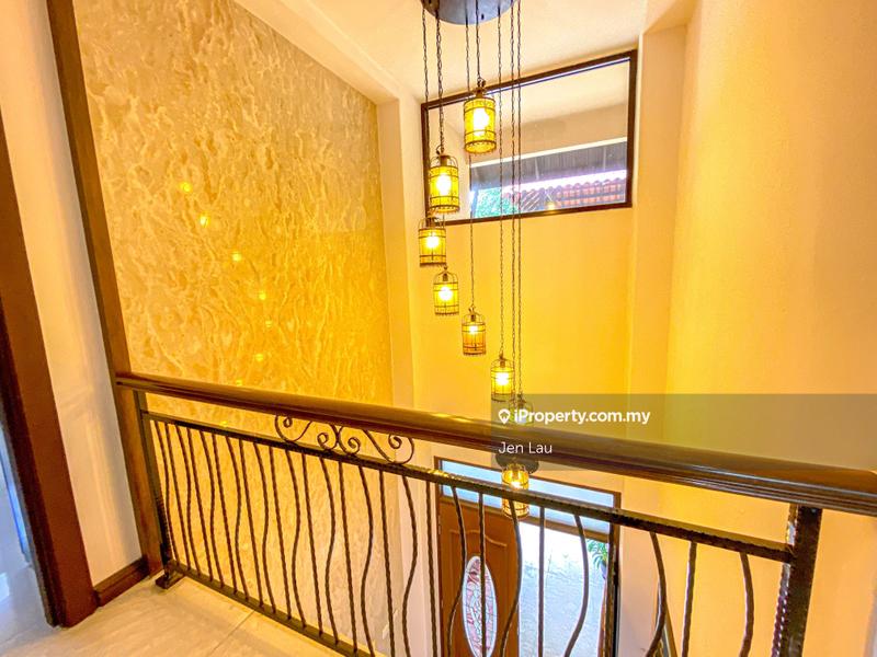 Banglo untuk Dijual di Bukit Kiara Residence, Mont Kiara, Sri Hartamas oleh Jen Lau - iProperty.com.my