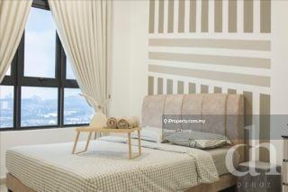 Service Residence for Rent in B11 Parkland Residence by Xavier Chong - iProperty.com.my
