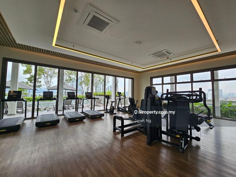 Condominium for Rent in Park Place by Janet Ng - iProperty.com.my