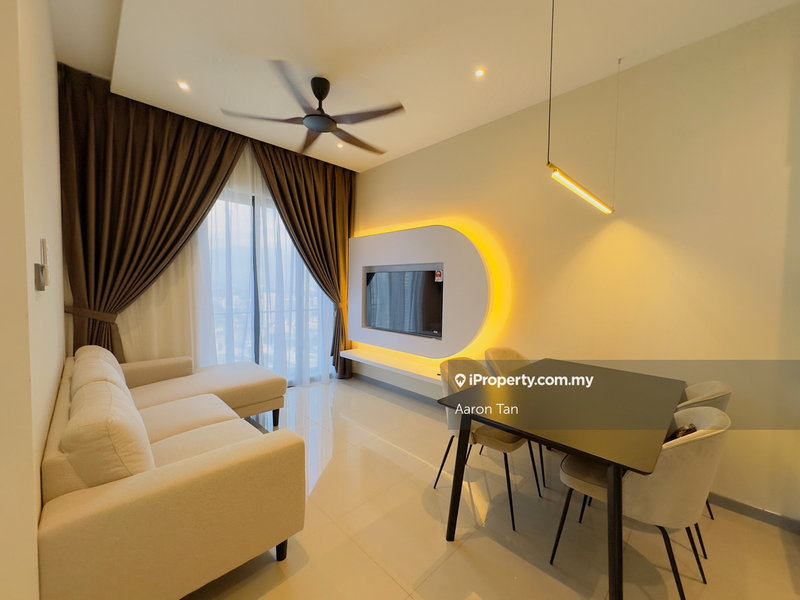 Kediaman Servis untuk Dijual di Southlink oleh Aaron Tan - iProperty.com.my