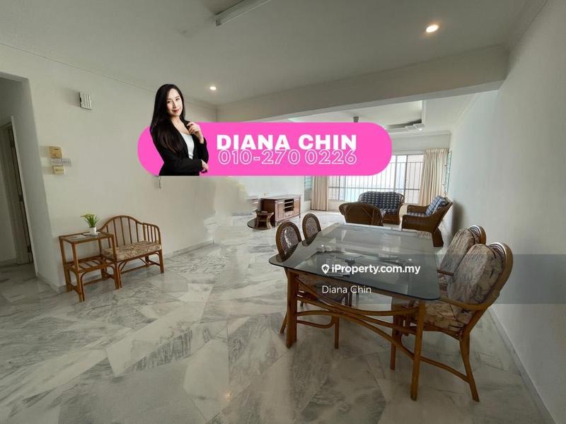 For Sale - 1 Persiaran Gurney