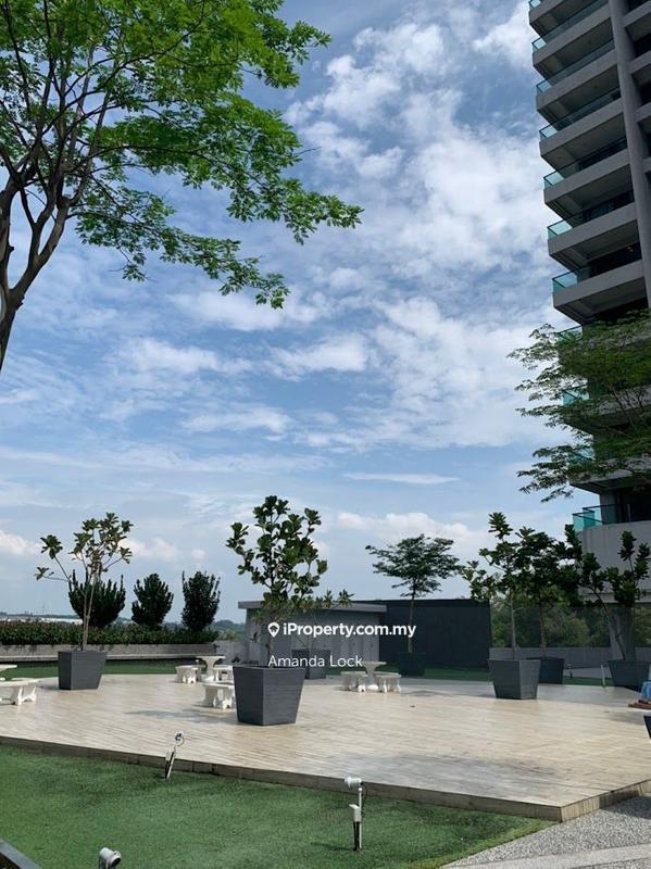 Kondominium untuk Dijual di Paragon 3 oleh Amanda Lock - iProperty.com.my