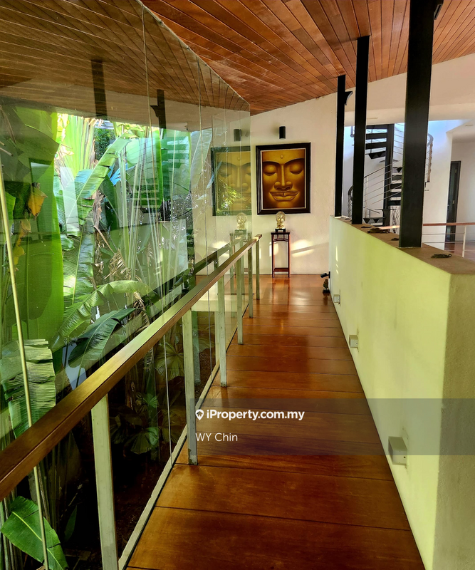 Banglo untuk Dijual di Bukit Gita Bayu, Seri Kembangan oleh WY Chin - iProperty.com.my