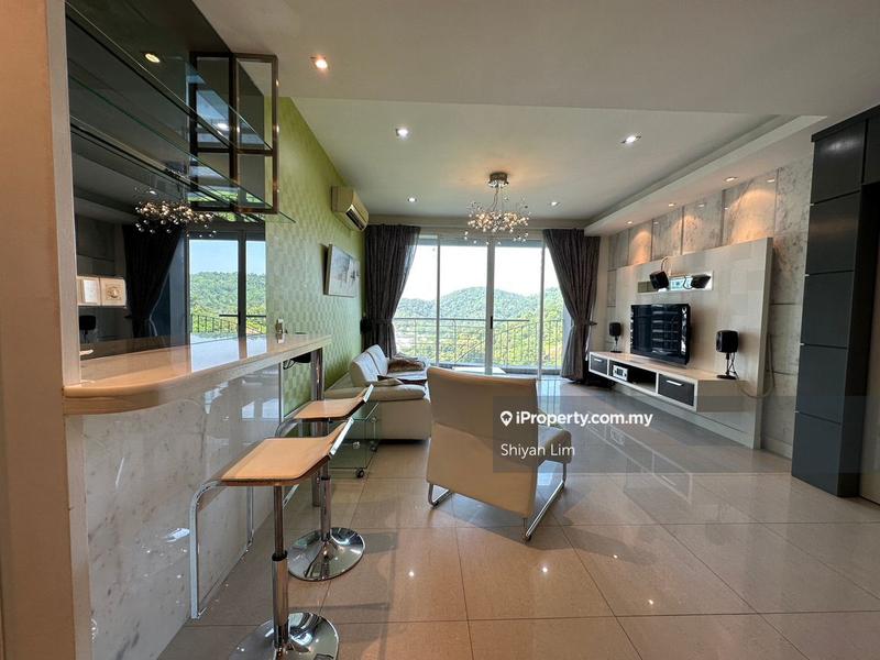 For Rent - Kiaramas Ayuria