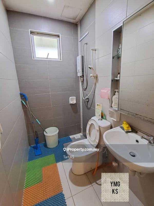 Cluster House for Sale in Bandar Parklands, Klang by Tan KS - iProperty.com.my