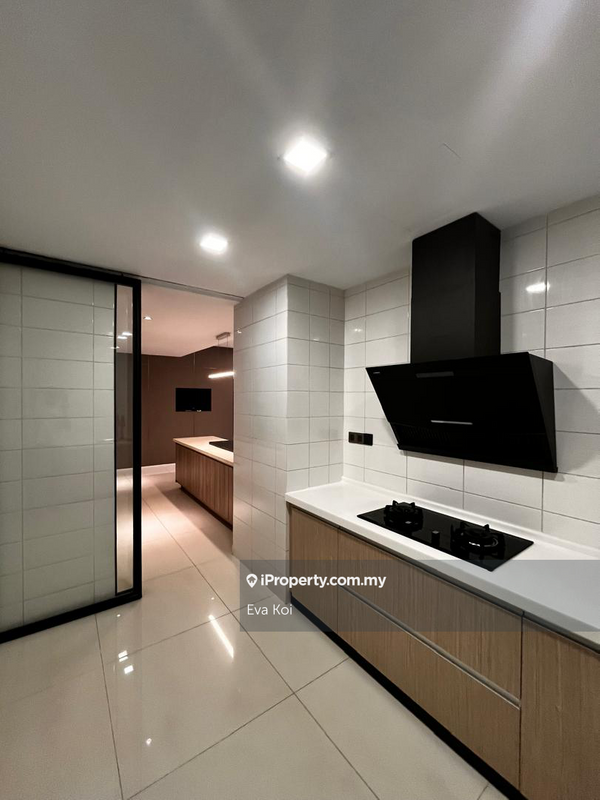 For Rent - The Northshore Gardens