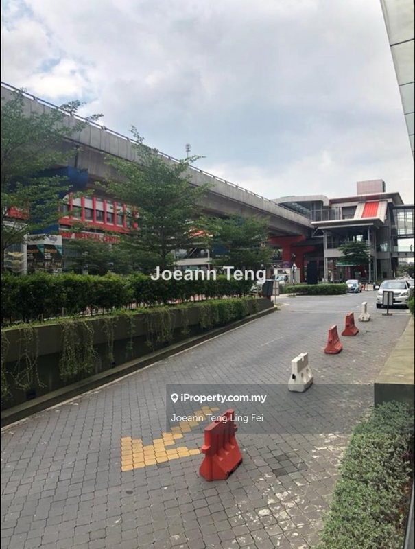 Pejabat untuk Disewa di Bandar Sunway, Sunway oleh Joeann Teng Ling Fei - iProperty.com.my
