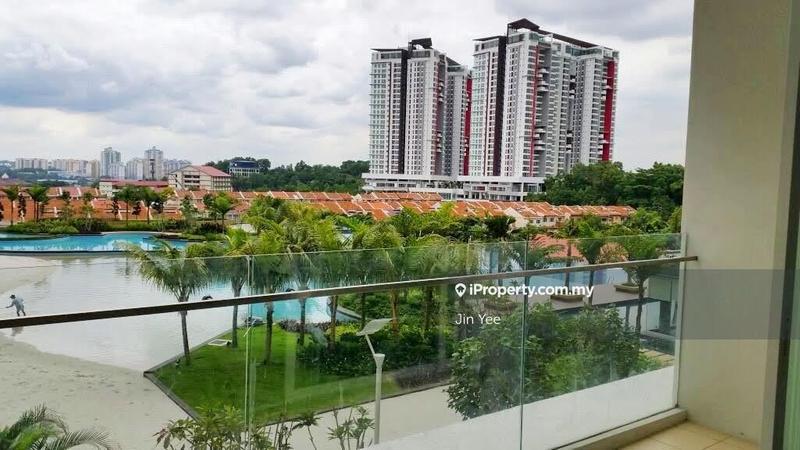 Condominium for Sale in Le Yuan Residence by Jin Yee - iProperty.com.my