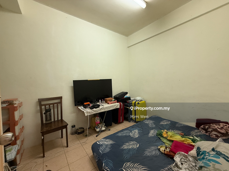 For Sale - Apartment Desa Ria