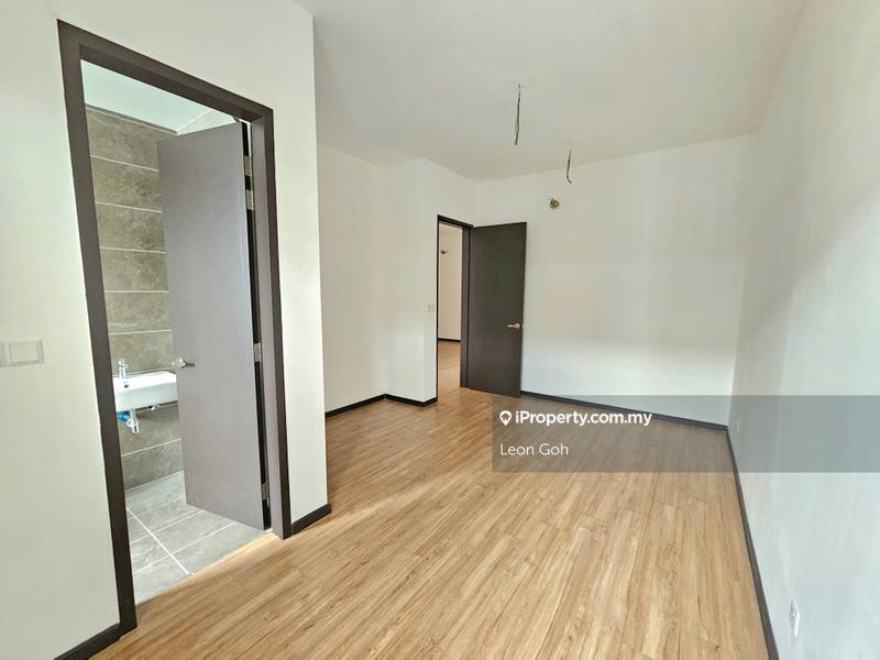 Rumah Teres 2-Tingkat untuk Dijual di Bandar Tropicana Aman, Telok Panglima Garang oleh Leon Goh - iProperty.com.my
