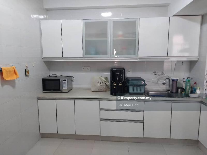 For Rent - Faber Heights