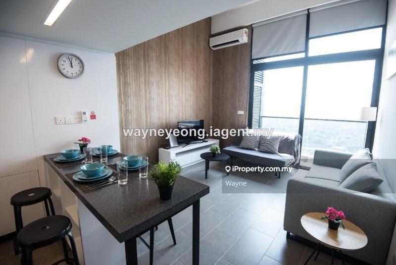 For Rent - Establishment Bangsar (Menara Teguh Bangsar)