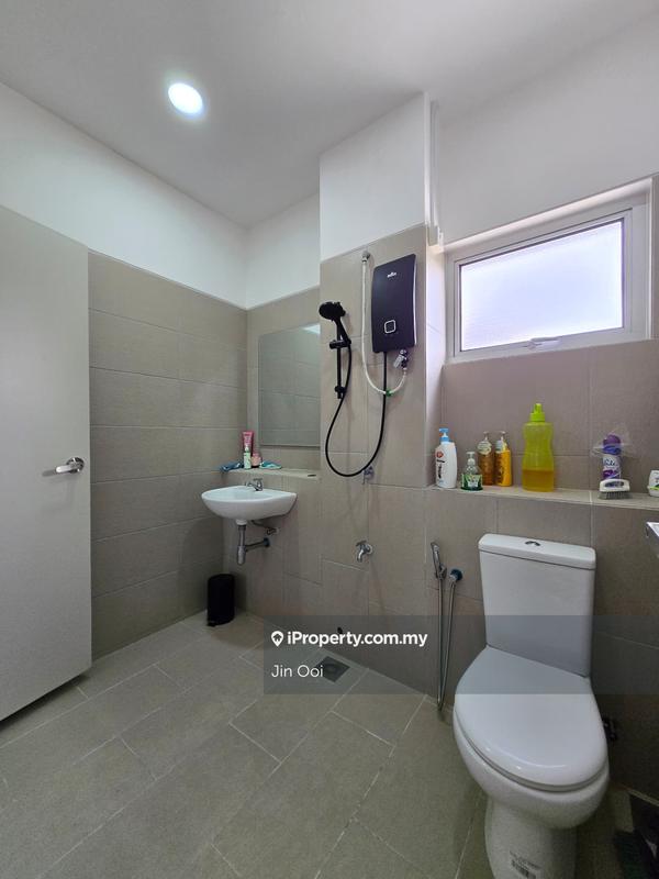 2-storey Terraced House for Sale in Serene Heights, Semenyih by Jin Ooi - iProperty.com.my