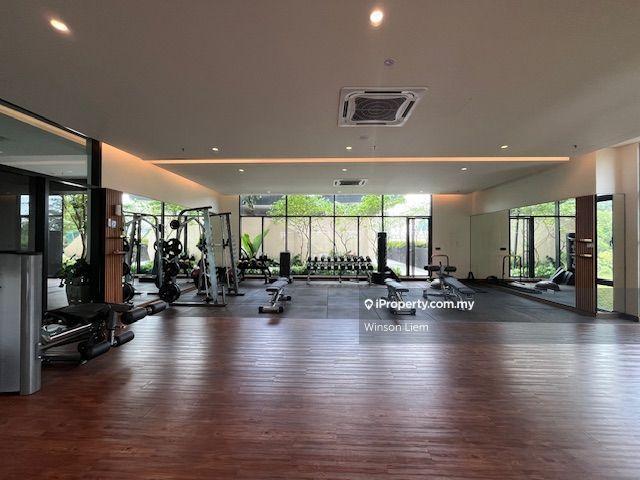 For Rent - Residensi Solaris Parq