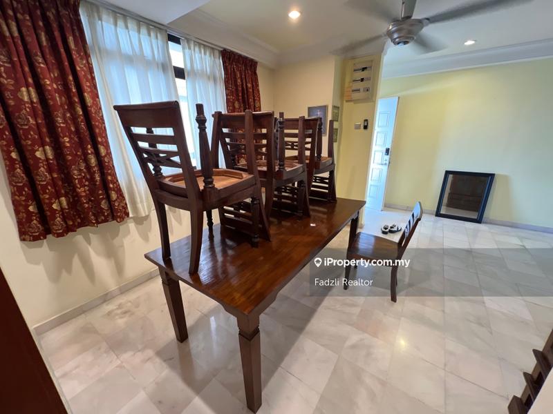 Condominium for Sale in Indah Damansara by Fadzli Realtor - iProperty.com.my