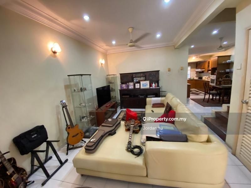 2-storey Terraced House for Sale in Sunway Damansara, Kota Damansara by Jordan Yu - iProperty.com.my