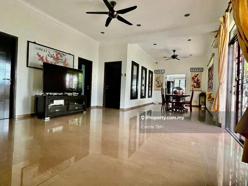 Semi-Detached House for Sale in Taman Overseas Union (Taman Oug), Jalan Klang Lama (Old Klang Road) by Carole Teh - iProperty.com.my
