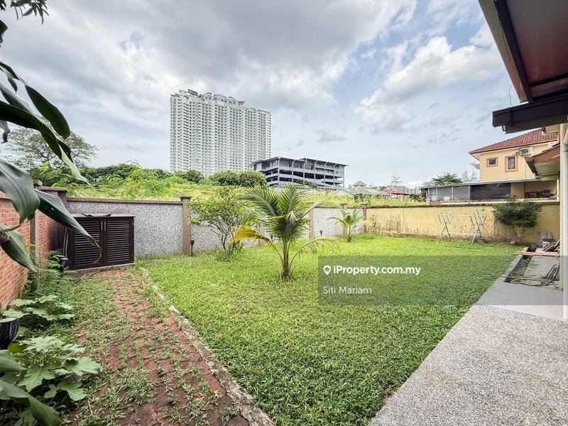 Rumah Berkembar untuk Dijual di taman ramal suria, Kajang oleh Siti Mariam - iProperty.com.my