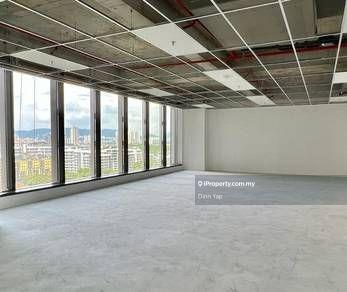 Pejabat untuk Dijual di Ampang, Kuala Lumpur oleh Dinn Yap - iProperty.com.my