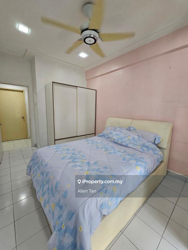 Condominium for Sale in Sterling by Allen Tan - iProperty.com.my