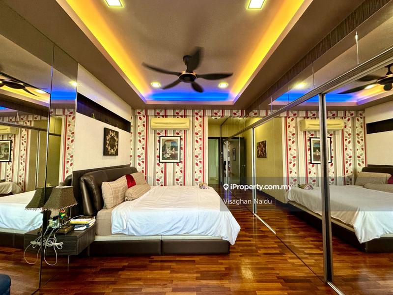 For Sale - Puteri Palma Condominiums